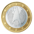1 euro