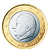 1 euro