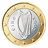 1 euro