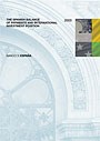 The Spanish Balance of Payments and International Investment Position cover