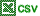 CSV File: Link in a new window