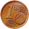 1 cent coin