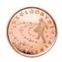 5 céntimos