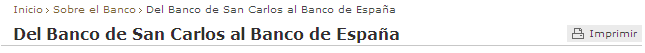 Detalle del indicador de ruta