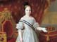 Abrir foto en nueva ventana: Esquivel - Isabel II, niña