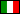 Italia: Enlace en nueva ventana