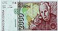 2000 pesetas