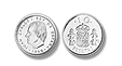 10 pesetas