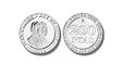 200 pesetas