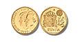 500 pesetas