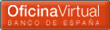 Oficina Virtual Banco de España
