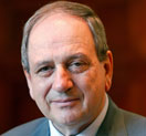 D. Francisco Javier Aríztegui Yáñez
