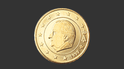 Cara moneda de 10 céntimos