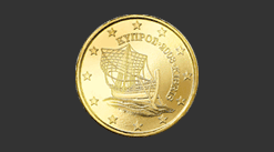 Cara moneda de 10 céntimos