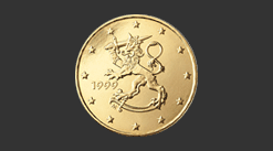 Cara moneda de 10 céntimos