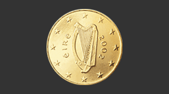 Cara moneda de 10 céntimos