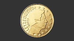 Cara moneda de 10 céntimos