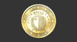Cara moneda de 10 céntimos