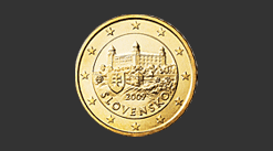 Cara moneda de 10 céntimos