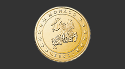 Cara moneda de 10 céntimos