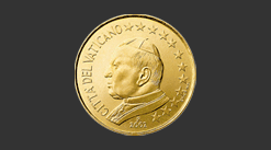 Cara moneda de 10 céntimos
