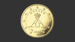 Cara moneda de 10 céntimos