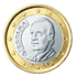 1 euro