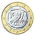 1 euro