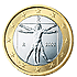 1 euro