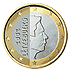 1 euro