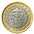 1 euro serie 2