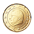20 céntimos