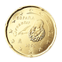 20 céntimos