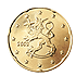 20 céntimos