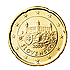 20 céntimos
