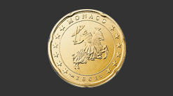 Cara moneda de 20 céntimos