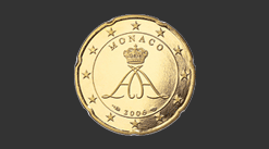 Cara moneda de 20 céntimos