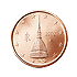2 céntimos
