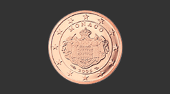 Cara moneda de 2 céntimos