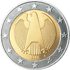 2 euros