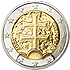 2 euros