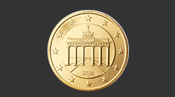 Cara moneda de 50 céntimos