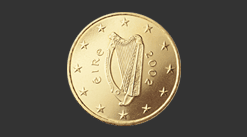 Cara moneda de 50 céntimos