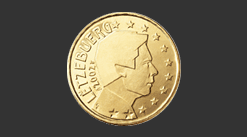 Cara moneda de 50 céntimos
