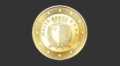 Cara moneda de 50 céntimos