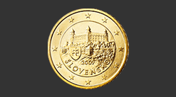 Cara moneda de 50 céntimos