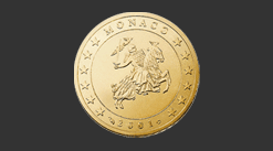 Cara moneda de 50 céntimos