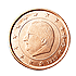 5 céntimos