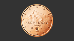 Cara moneda de 5 céntimos