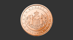 Cara moneda de 5 céntimos
